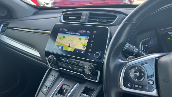 Used Honda CR-V 2022 for sale - 76117021: Photo 15
