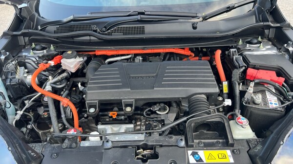Used Honda CR-V 2022 for sale - 76117021: Photo 17