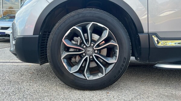 Used Honda CR-V 2022 for sale - 76117021: Photo 18