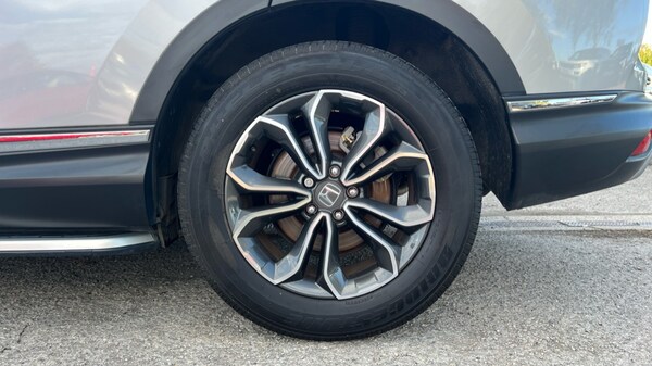 Used Honda CR-V 2022 for sale - 76117021: Photo 19