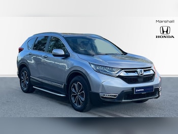 Honda - CR-V