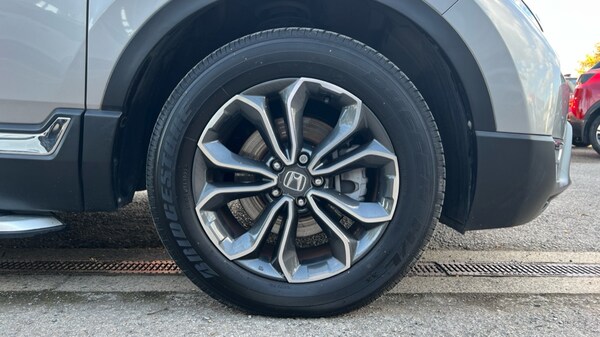 Used Honda CR-V 2022 for sale - 76117021: Photo 20