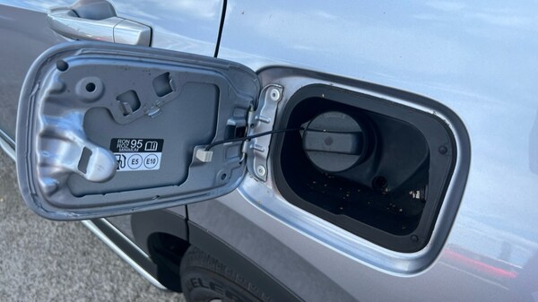 Used Honda CR-V 2022 for sale - 76117021: Photo 21