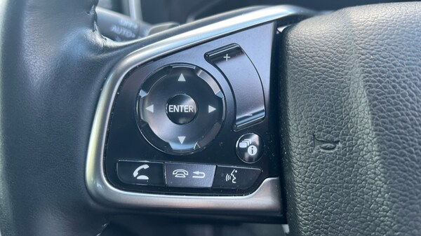 Used Honda CR-V 2022 for sale - 76117021: Photo 22