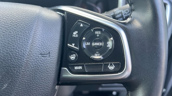 Used Honda CR-V 2022 for sale - 76117021: Photo 23