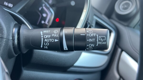 Used Honda CR-V 2022 for sale - 76117021: Photo 24