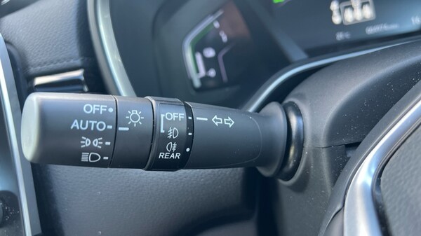 Used Honda CR-V 2022 for sale - 76117021: Photo 25
