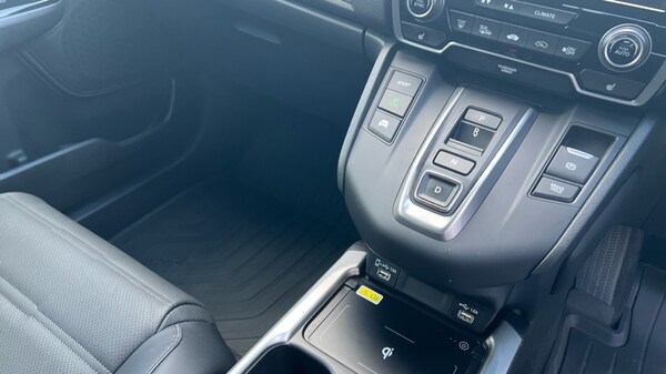 Used Honda CR-V 2022 for sale - 76117021: Photo 28