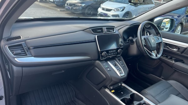 Used Honda CR-V 2022 for sale - 76117021: Photo 2