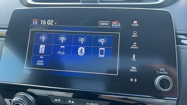 Used Honda CR-V 2022 for sale - 76117021: Photo 34