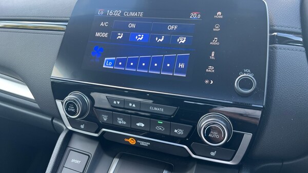 Used Honda CR-V 2022 for sale - 76117021: Photo 35