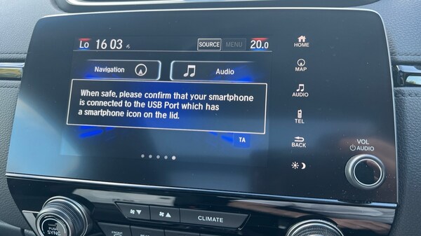 Used Honda CR-V 2022 for sale - 76117021: Photo 38