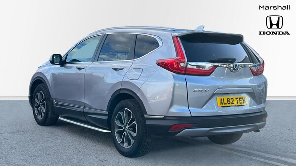 Used Honda CR-V 2022 for sale - 76117021: Photo 3