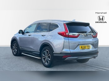 Used Honda CR-V 2022 for sale - 76117021: Photo 3