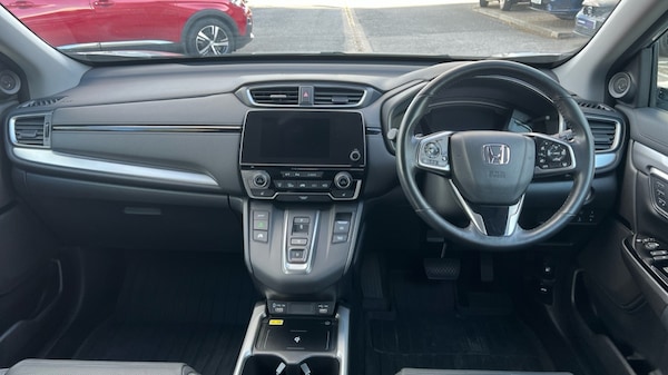 Used Honda CR-V 2022 for sale - 76117021: Photo 4