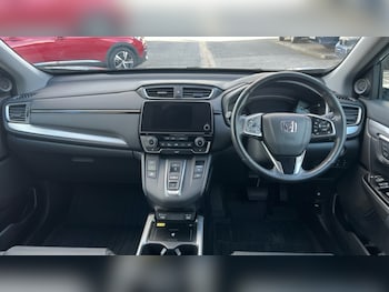 Used Honda CR-V 2022 for sale - 76117021: Photo 4