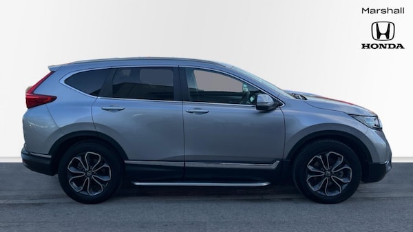 Used Honda CR-V 2022 for sale - 76117021: Photo 5