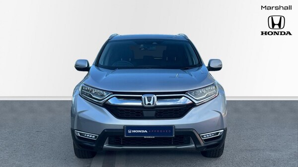 Used Honda CR-V 2022 for sale - 76117021: Photo 6