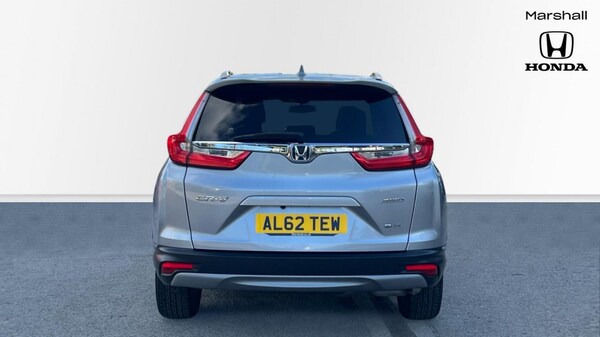 Used Honda CR-V 2022 for sale - 76117021: Photo 7