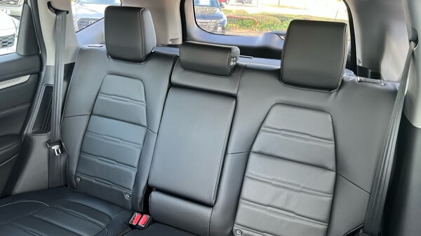 Used Honda CR-V 2022 for sale - 76117021: Photo 8