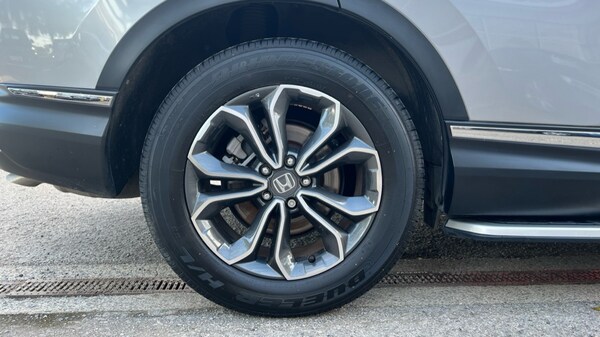 Used Honda CR-V 2022 for sale - 76117021: Photo 9
