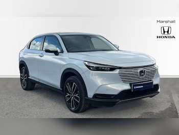 Honda - HR-V