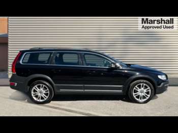 Used Volvo XC70 2016 for sale - 74344092: Photo