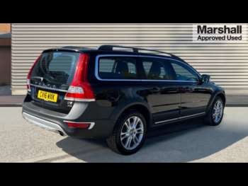 Used Volvo XC70 2016 for sale - 74344092: Photo