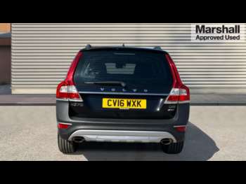 Used Volvo XC70 2016 for sale - 74344092: Photo