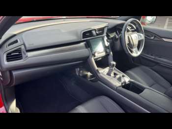 Used Honda Civic 2017 for sale - 74870911: Photo