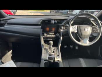 Used Honda Civic 2017 for sale - 74870911: Photo