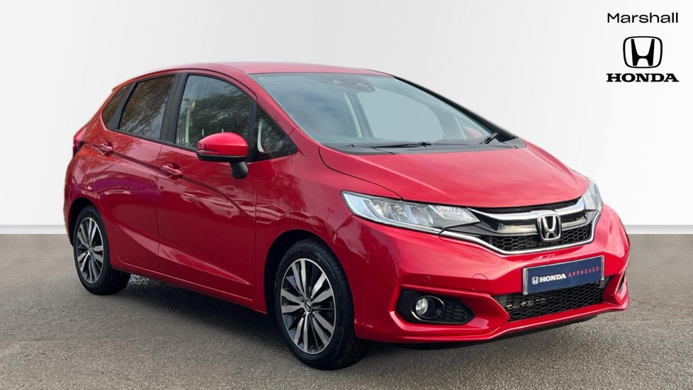 Used Honda Jazz 2019 for sale - 76933176: Photo 1