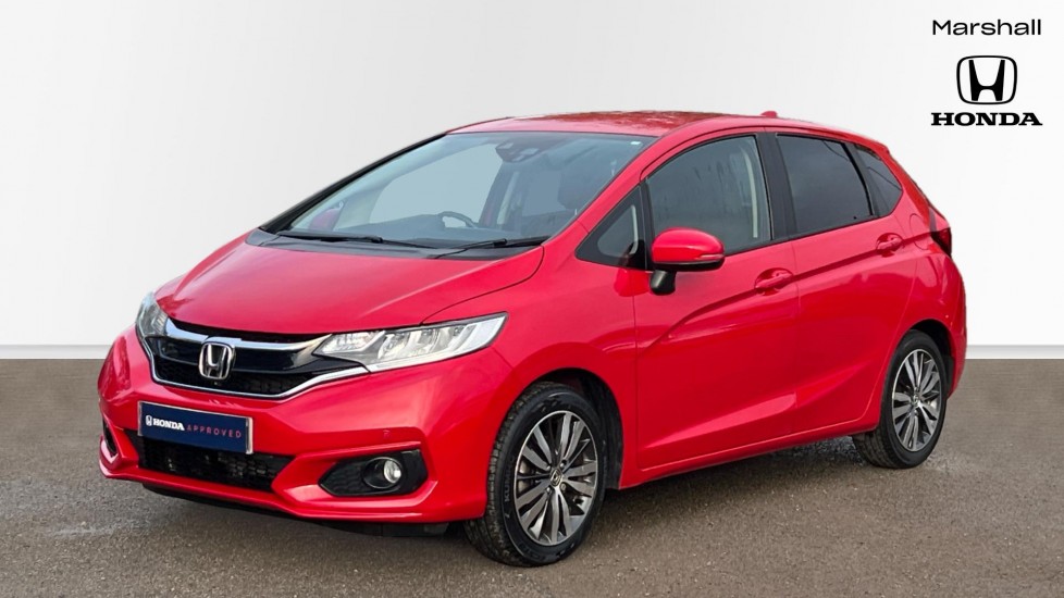 Used Honda Jazz 2019 for sale - 76933176: Photo 10