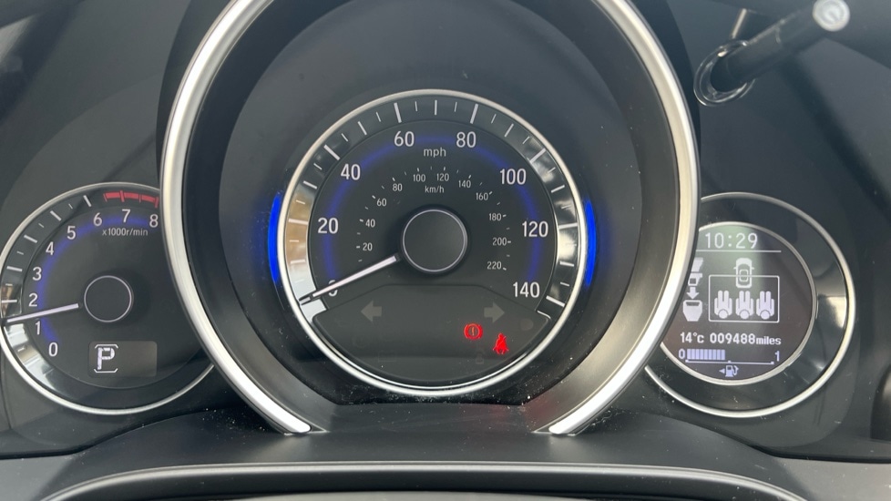 Used Honda Jazz 2019 for sale - 76933176: Photo 11