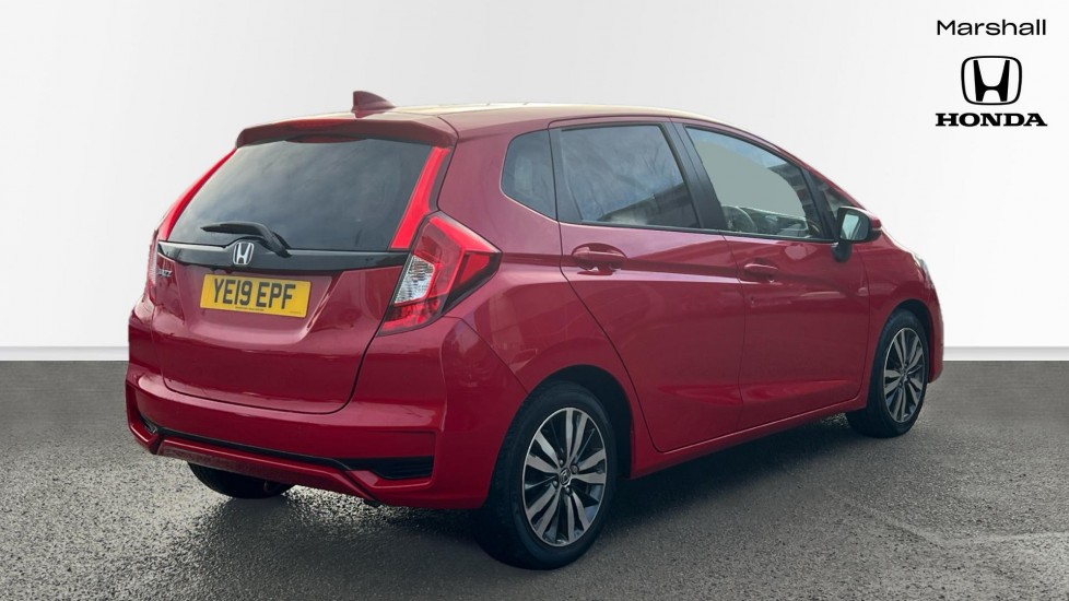 Used Honda Jazz 2019 for sale - 76933176: Photo 12