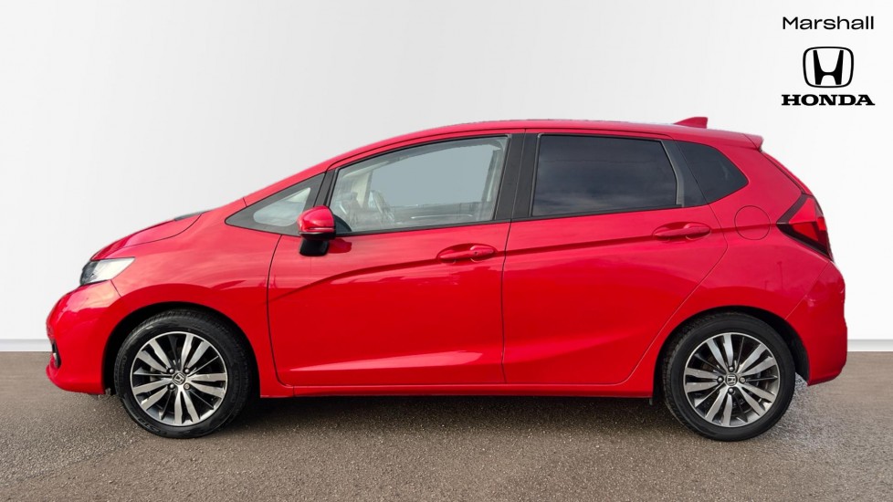 Used Honda Jazz 2019 for sale - 76933176: Photo 13