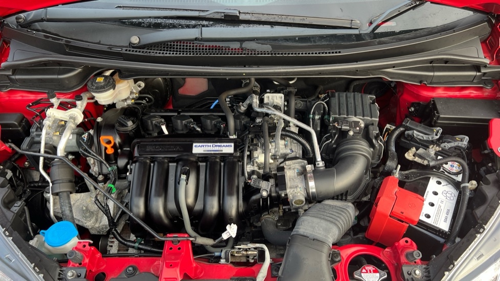 Used Honda Jazz 2019 for sale - 76933176: Photo 17