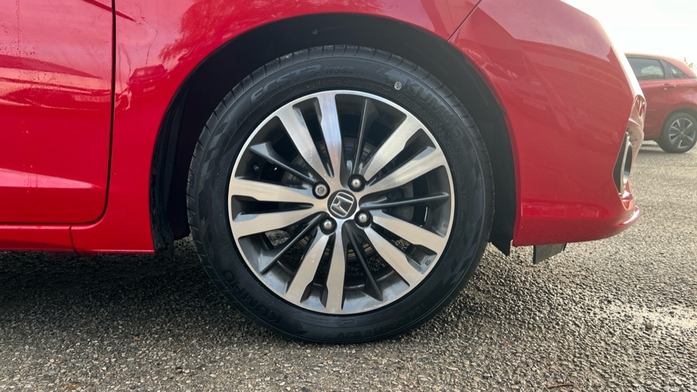 Used Honda Jazz 2019 for sale - 76933176: Photo 20