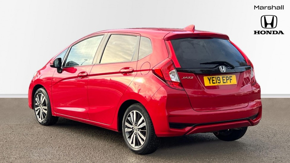 Used Honda Jazz 2019 for sale - 76933176: Photo 3