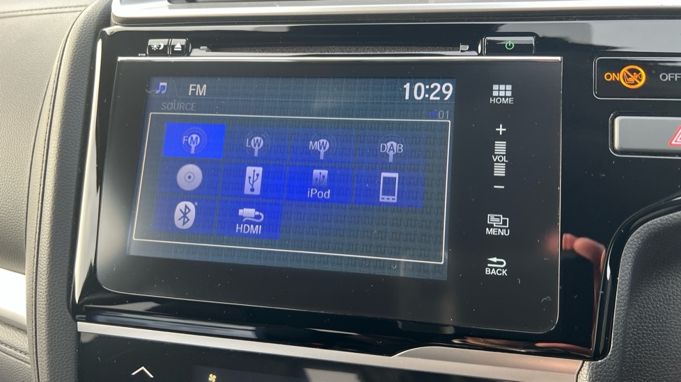 Used Honda Jazz 2019 for sale - 76933176: Photo 34