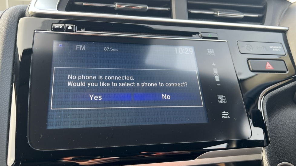 Used Honda Jazz 2019 for sale - 76933176: Photo 36