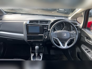 Used Honda Jazz 2019 for sale - 76933176: Photo