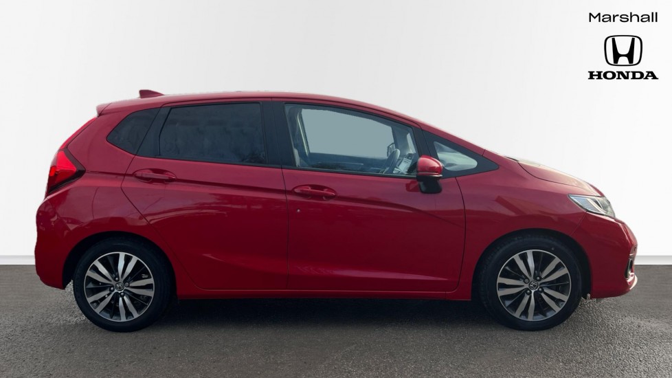 Used Honda Jazz 2019 for sale - 76933176: Photo 5