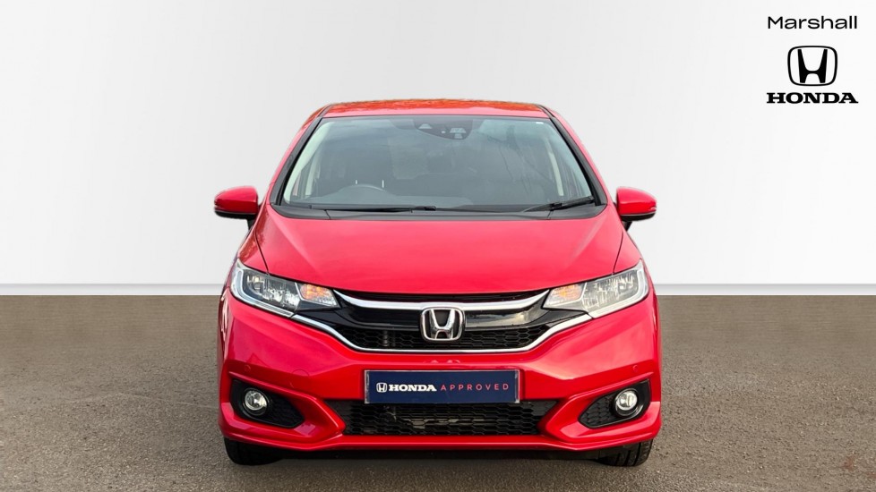 Used Honda Jazz 2019 for sale - 76933176: Photo 6