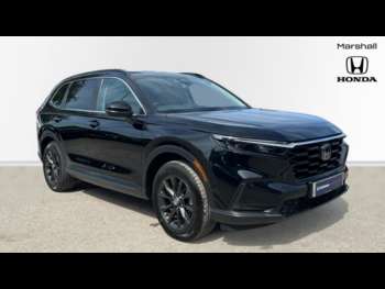 2024 - 2.0 eHEV Elegance 5dr eCVT Auto