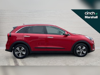 Used Kia Niro 2021 for sale - 75438880: Photo