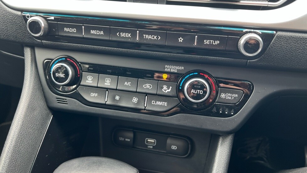 Vehicle 32