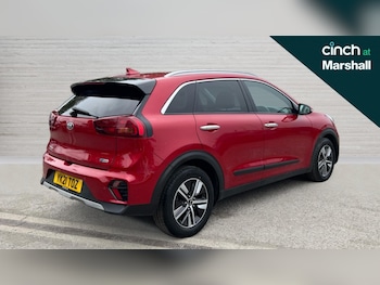 Used Kia Niro 2021 for sale - 75438880: Photo