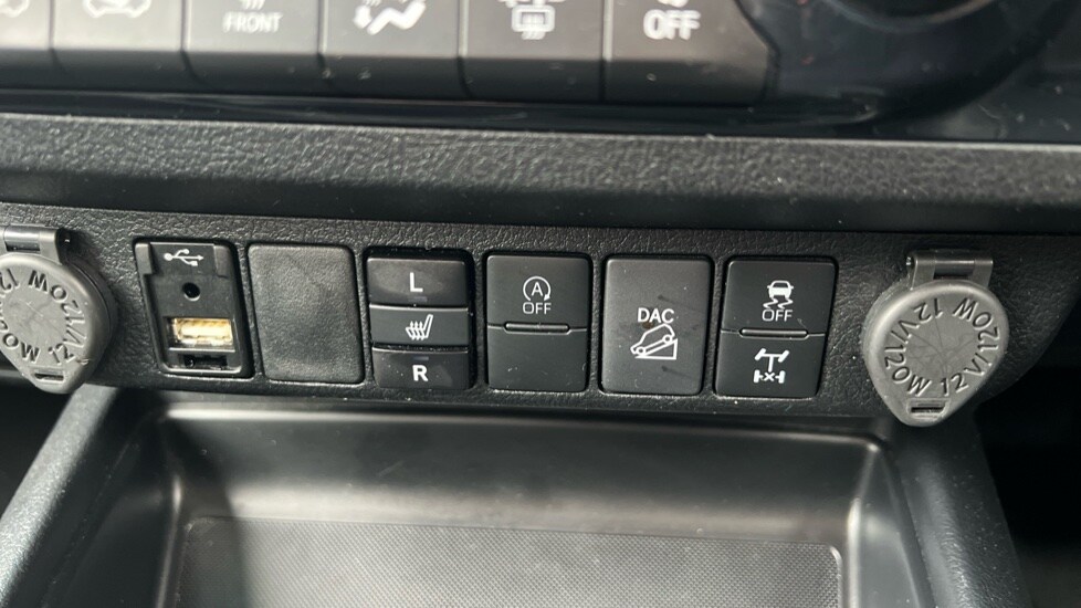 Vehicle 38