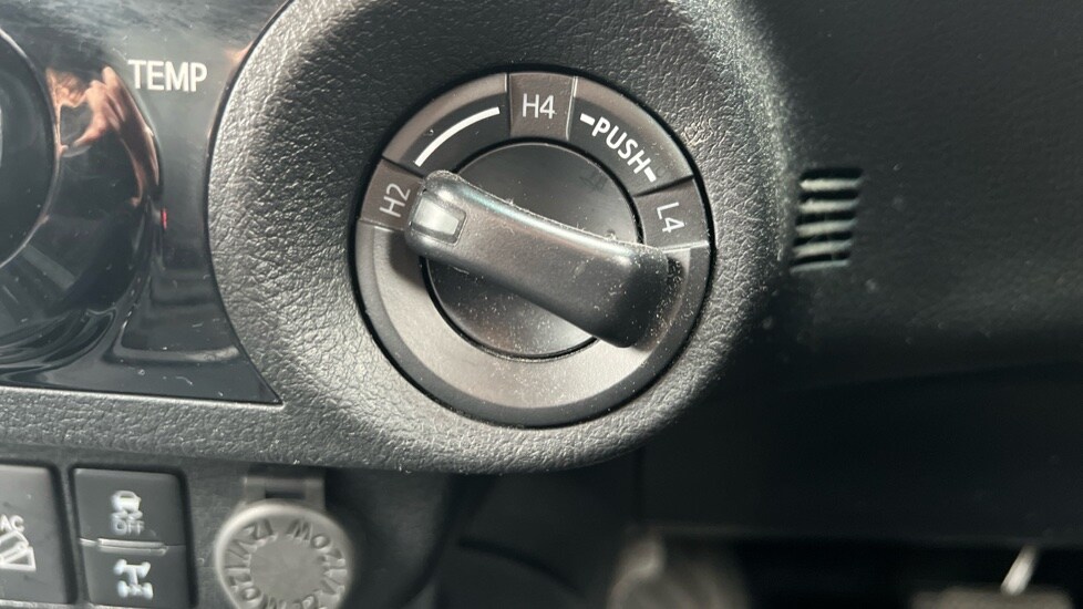 Vehicle 40